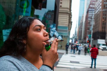 Cannabiskonsum / Grüne Welle in Amerika und der Schweiz – Nichts Neues aus Luxemburg
