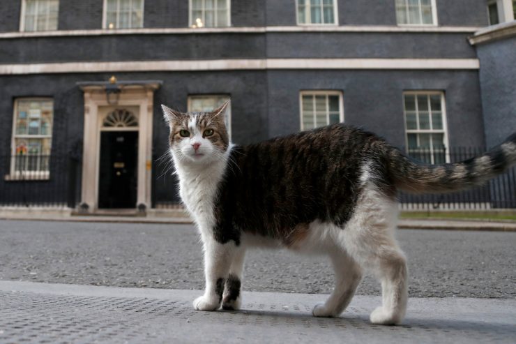 London / Am Samstag wird das Amt des „Prime Minister“ 300 Jahre alt – ein Streifzug durch eine turbulente Geschichte