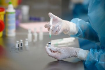 Corona-Pandemie / „Santé“ meldet 255 Neuinfektionen am Samstag – 5 weitere Menschen sterben