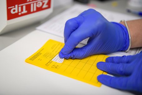 Pandemie / „Santé“ veröffentlicht keine Corona-Statistiken mehr am Sonntag
