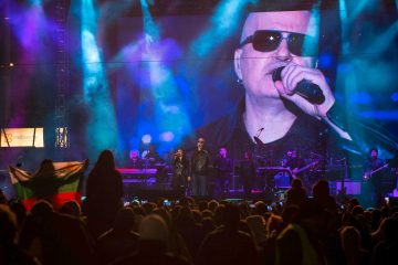 Bulgarien / Rätselhafter Politnovize Trifonow hält im Nachwahlpoker Trümpfe in der Hand