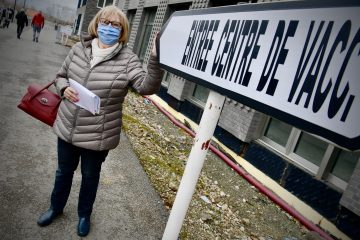 Luxemburg / Gesundheitsministerium läutet diese Woche Phase 5 der Impfkampagne ein