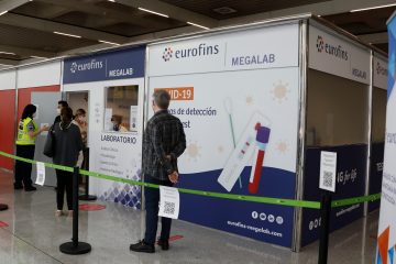 Mallorca / Betrug mit Coronatests: Europol warnt vor falschen Bescheinigungen