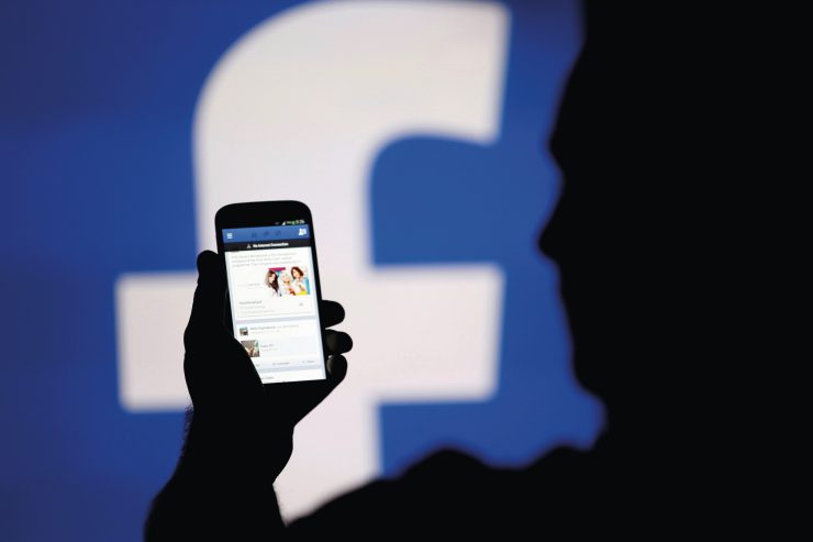 Internetsicherheit / 188.201 Konten aus Luxemburg sind von massivem Facebook-Leak betroffen