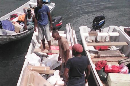 Entwicklungshilfe   / „Engineers Without Borders“ aus Luxemburg bringen ökologische Technik in die Dritte Welt  