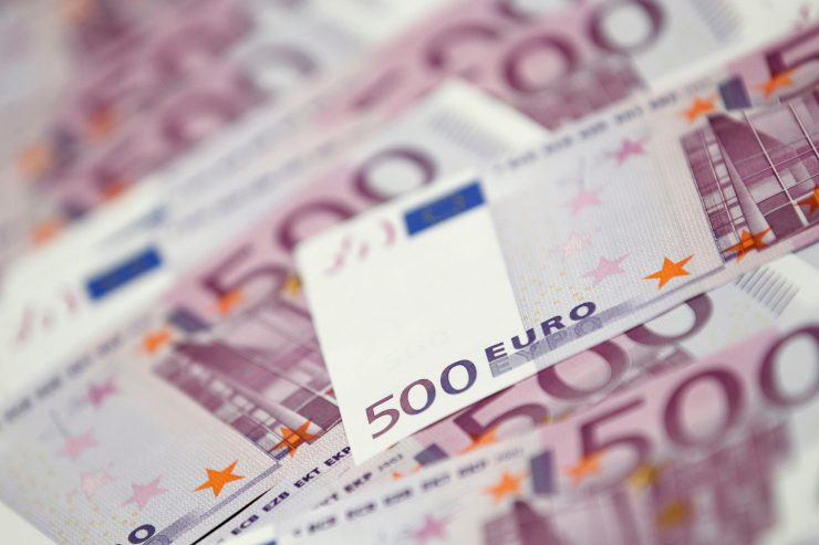 Der Corona-Wiederaufbaufonds / Ein hunderte Millionen Euro schweres Geschenk von Luxemburg an Europa