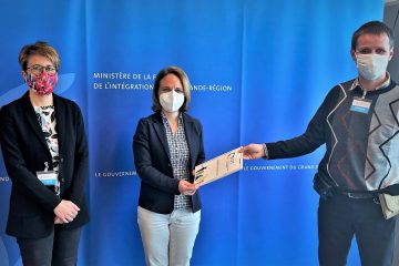 Zentrum für Gleichbehandlung / 2020 war ein Rekordjahr für Diskriminierungsfälle in Luxemburg