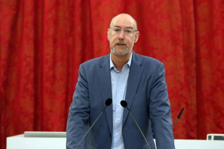 Gilles Baum