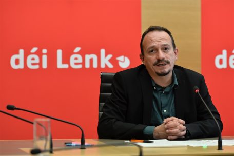 Marc Baum