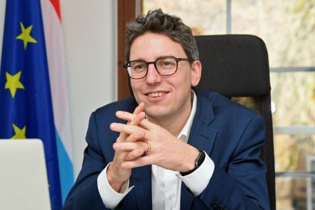 Sven Clement
