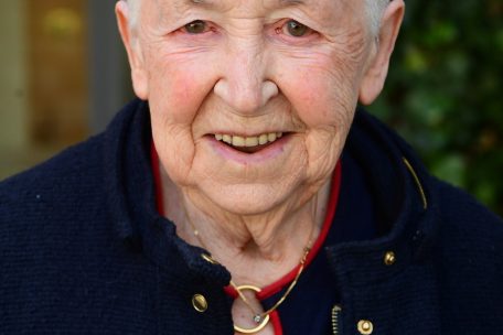 Henriette „Heng“ Krieps