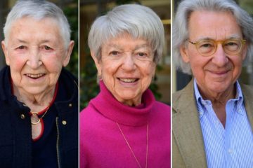 „Op der Rhum“ / „Wir leben nicht in einem Gefängnis“: Drei Senioren über die Corona-Zeit im Heim