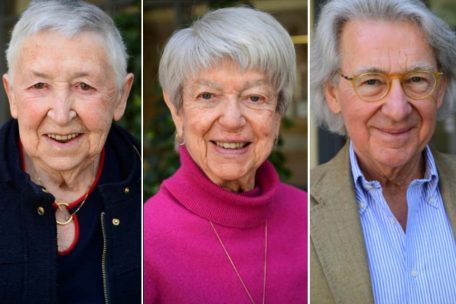 „Op der Rhum“ / „Wir leben nicht in einem Gefängnis“: Drei Senioren über die Corona-Zeit im Heim