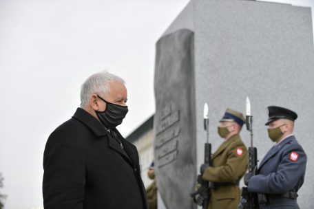 Polen / PiS-freundliche Verstaatlichung von fast 90 Prozent der Lokalpresse gestoppt
