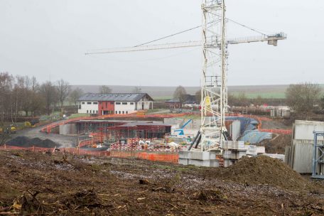 Tourismusprojekt Weiswampach / Bürgerinitiative: „Das Projekt lädt zur Geldwäsche ein“