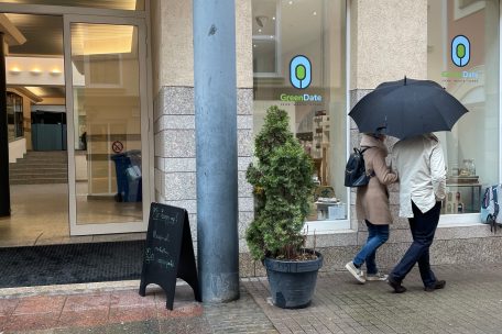 „GreenDate“ gibt es in Echternach und als Online-Shop
