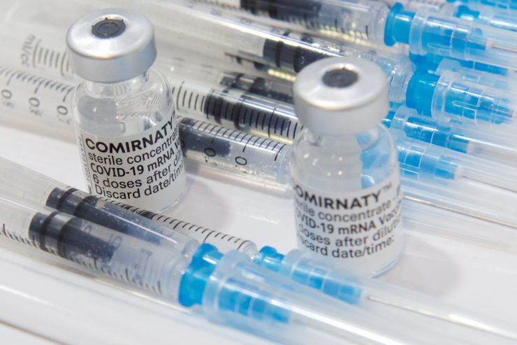 Gesundheitsministerium / Anderer Impfstoff nur wegen „realem Befund“ – Zertifikat vom Hausarzt reicht nicht aus