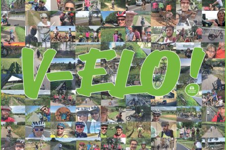 Es begann mit einer Fotoaktion