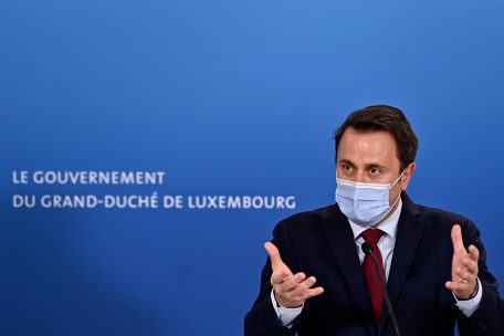 Regierungsrat / Impfung für 30- bis  54-Jährige ab nächster Woche – Genaue Definition für Terrassen, weitere Lockerungen für Sport und Kultur