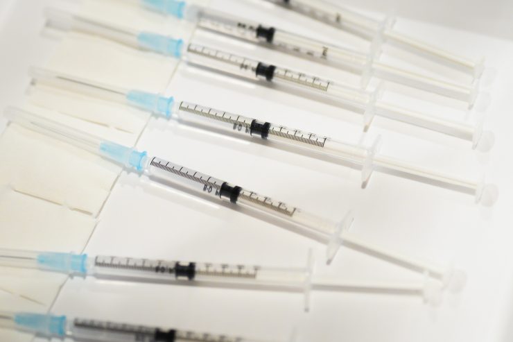 Luxemburg  / CSMI-Gutachten unterstreicht Änderung der Impfstrategie der Regierung