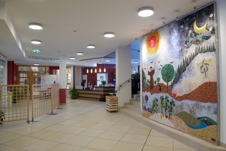 Im „Home pour personnes âgées“ (HPPA) leben 115 Senioren. Ihre Erfahrungen mit Corona sind unterschiedlich.