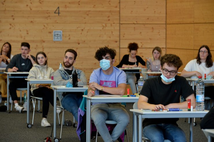 Luxemburg  / Brief an Bildungsminister Meisch: Primaner bangen um ihr Examen