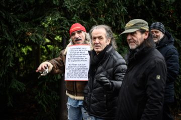 Leserbrief / An die Corona-Leugner: Wie viel Wahrheit steckt hinter euren Behauptungen?