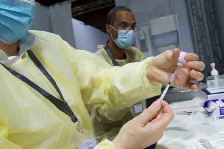 Le Luxembourg survit en grande partie gr&acirc;ce &agrave; nos amis frontaliers proches, devenus notoirement indispensables dans le domaine des soins de sant&eacute; 