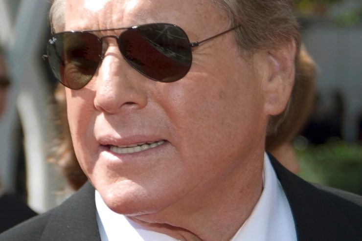 Kopf des Tages / „Love Story“ und andere Liebesdramen – Ryan O’Neal wird 80