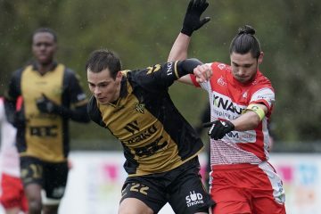 BGL Ligue / Kempes Tekiela über Teamgeist und Model-Freundin Elisa