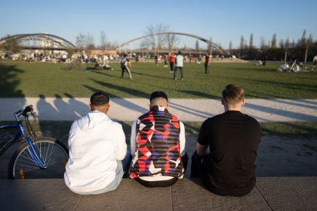 Internationale Studie / Die psychische Gesundheit der Luxemburger Jugendlichen hat sich seit 2006 verschlechtert