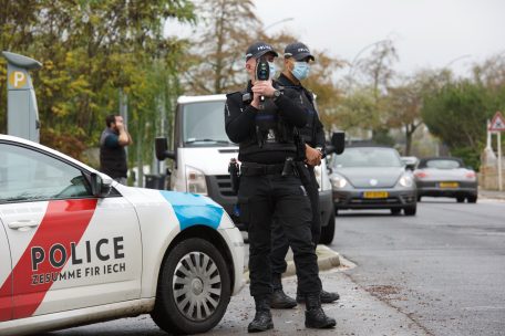 „Speedmarathon“ / Am Mittwoch liegen in Luxemburg besonders viele Blitzer auf der Lauer