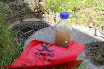 Coronastep / Forscher melden steigende Viruslast in Luxemburger Kläranlagen