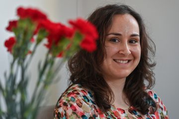 Nelkenrevolution  / Düdelingerin erzählt von ihren portugiesischen Wurzeln und ihrem „Doheem“ in Luxemburg