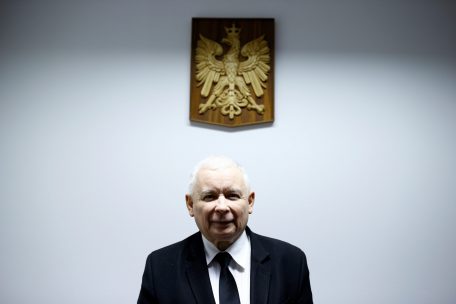 Wohin mit dem Geld? / Wie Polens Regierung wegen 58 Milliarden Euro EU-Coronahilfen ins Straucheln gerät  