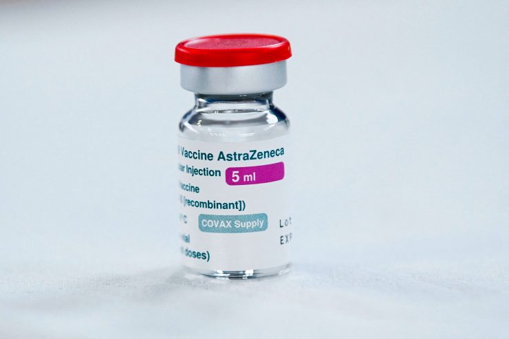 AstraZeneca / Luxemburg will auf ungenutzten Impfstoff von Dänemark und Norwegen zurückgreifen
