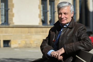 CSV-Kongress am Samstag / Claude Wiseler: „Traue mir das zu“