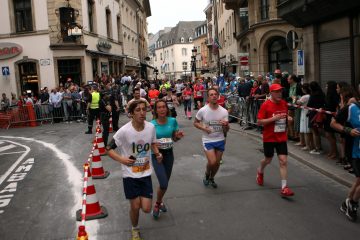 Corona / Trotz monatelanger Vorbereitung: ING Night Marathon fällt definitiv aus