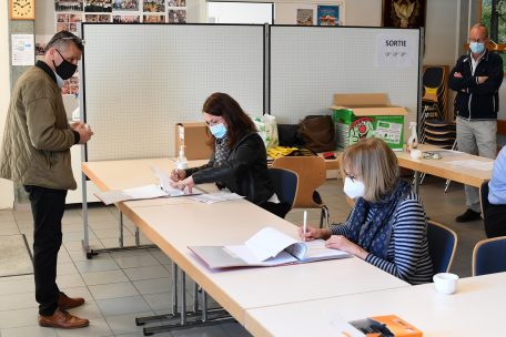 Referendum / Sandweiler Bürger stimmen gegen Rathaus-Neubau