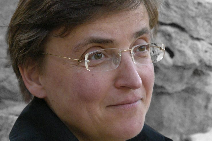 Luxemburger Literatur / Ulrike Bail gewinnt mit „wie viele faden tief“ den Prix Servais