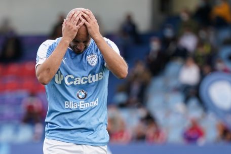 UEFA-Regeln / RFCUL und RMHB: Kein Europapokal in der Hauptstadt nach der Fusion?