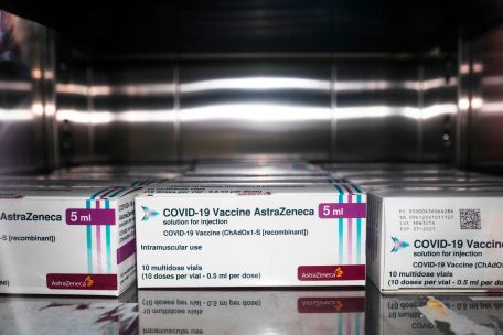 Verzögerte Lieferungen / Die EU verklagt den Impfstoffhersteller Astrazeneca