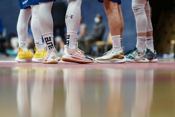 Basketball / Eine Total League mit 12 oder 20 Teams – eine Entscheidung fällt am 15. Mai