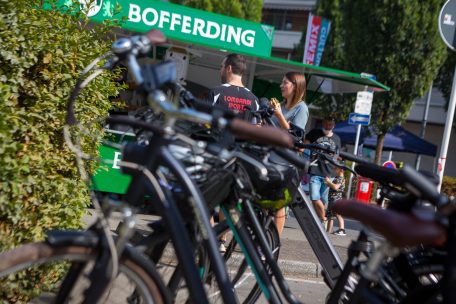 Esch / „Bike Night“ im Mai ist gestrichen – eventuell findet sie im Herbst statt