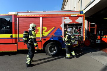 CGDIS / Luxemburgs Gemeinden müssen Mehrkosten für Rettungsdienste mittragen