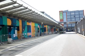 Kufa’s Urban Art Esch / Siebte Auflage mit elf Projekten im Zeichen von Esch2022