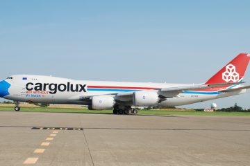 Jahresresultat 2020 / Covid-19 beschert der Cargolux ein historisches Rekordergebnis