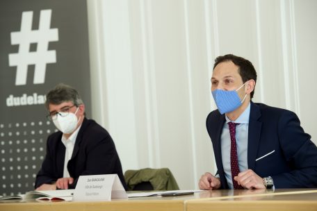 Respektvolles Zusammenleben / Der „Mois du respect“ in Düdelingen beginnt am 16. Mai