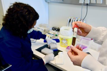 Pandemie / „Santé“ meldet am Donnerstag 211 Neuinfektionen aus 9.418 Tests – zwei weitere Menschen sterben