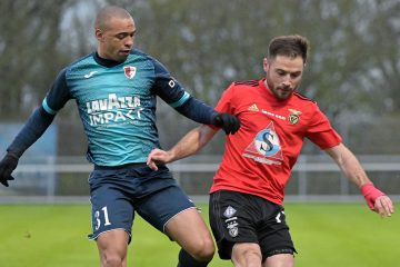 Fußball / RM Hamm Benfica: Erfolg entgegen allen Erwartungen